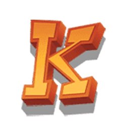 Icon 6 Rusty & Curly