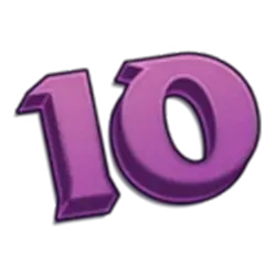 Icon 8 Dr Rock & Creepy Monster