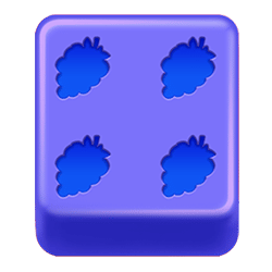 Icon 9 Sweet Bonanza Dice