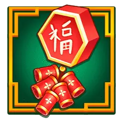 Icon 2 Lucky Year 25