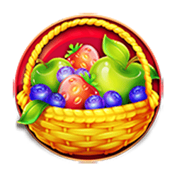 Scatter of Wild Marmalade Slot