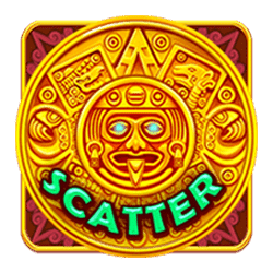 Scatter of Jade of the Jungle Slot