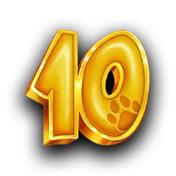 Icon 10 5 Doggy Millionaires Dream Drop