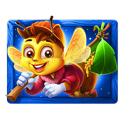 Icon 3 3 Buzzing Wilds