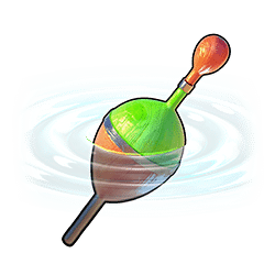 Icon 1 Big Bass Secrets of the Golden Lake