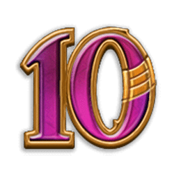 Icon 10 Magic Ball Multichance