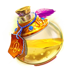 Icon 1 The Magic Cauldron – Enchanted Brew