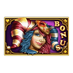 Scatter of Duo Joker Slot