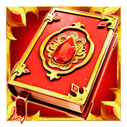 Scatter of Book of Vlad Slot