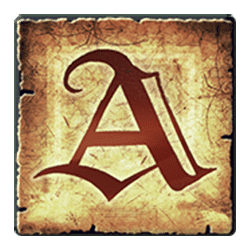 Icon 9 Dead Man’s Gold