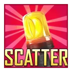 Scatter of Flock Me Slot