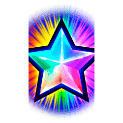 Wild Symbol of Super Massive Infinity Reels Slot