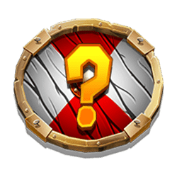 Scatter of Viking Fury Spinfinity Slot