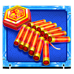 Icon 3 Lucky New Year – Tiger Treasures