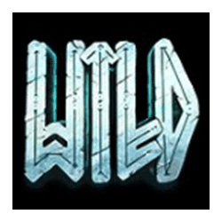 Wild Symbol of 11 Coins of Fire Slot