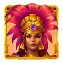 Icon 1 Book of the Aztec’s Legend