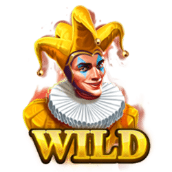 Wild Symbol of 3 Wild Jokers Slot
