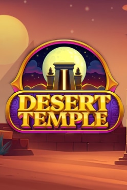 Desert Temple