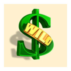 Wild Symbol of Hot & Cash Slot