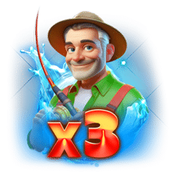 Icon 12 Fishline Loot Hold and Win