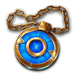 Icon 5 Eternal Empress – Freeze Time