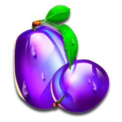 Icon 8 Flaming Fruits