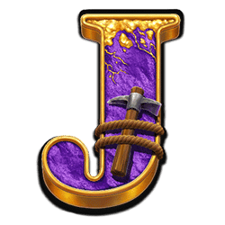 Icon 9 Old Gold Miner Megaways