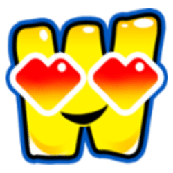 Wild Symbol of King Carrot Slot