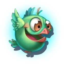 Icon 4 Wild Creatures