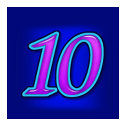 Icon 12 Mermaid’s Gold