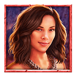 Icon 3 Red Hot Volcano