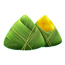 Icon 3 Floating Dragon – Dragon Boat Festival