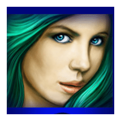 Icon 1 Mermaid’s Gold