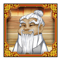 Wild Symbol of Ninja Fruits Slot