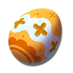 Icon 3 Mystery Egg Surprise