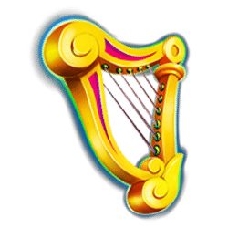 Icon 2 Cloverland Riches