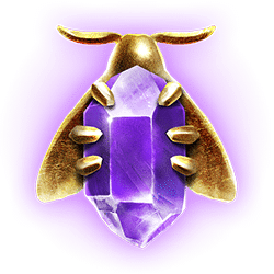 Icon 5 Golden Grimoire