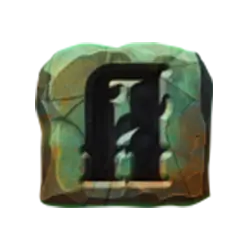 Icon 6 Kings of Crystals II Power Combo