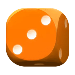 Icon 6 Wild Cash Dice