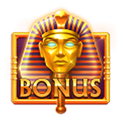 Scatter of Ramses Blitz Hold and Win Slot