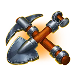 Icon 2 Gold Strike Express