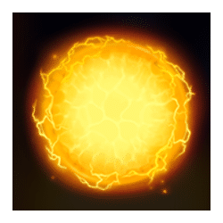 Bonus of Buffalo Power Christmas Slot