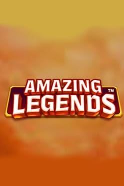 Amazing Legends