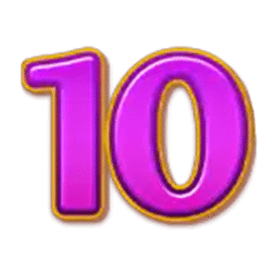 Icon 9 Paddy Star: Smash and Win