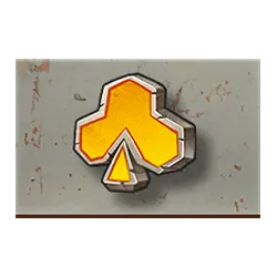 Icon 8 Metal Frontiers