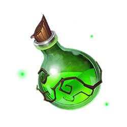 Icon 4 Book of Sorcery