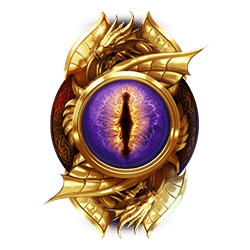 Scatter of Dragon Shard Slot