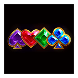 Icon 4 Power Crown: Hold and Win