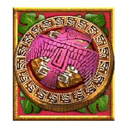 Icon 2 Temple of Treasures MegaWays