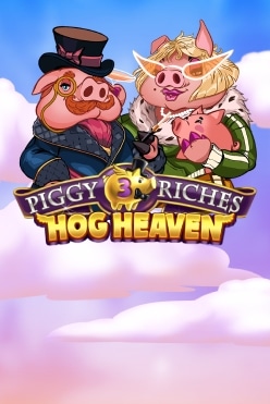 Piggy Riches 3: Hog Heaven